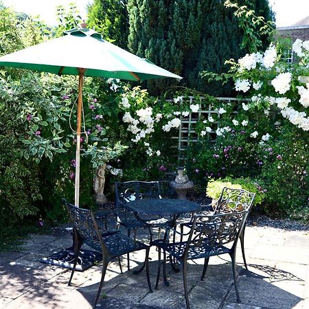 The Garden Apartment Ironbridge Exterior photo