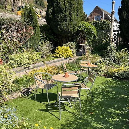 The Garden Apartment Ironbridge Exterior photo